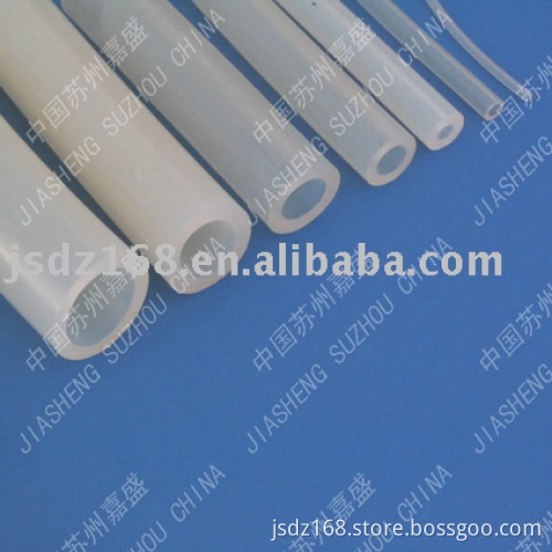 Sell Silicone rubber Tube